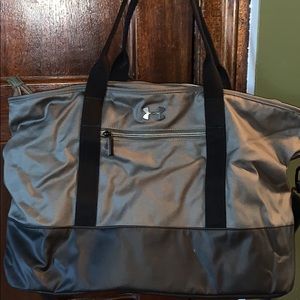 Underarmor Gym Bag